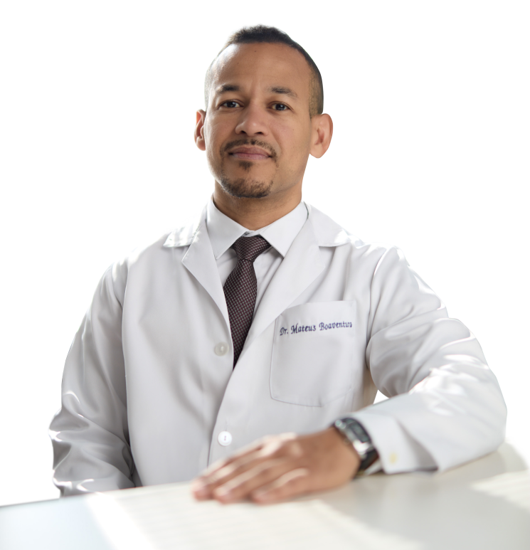 Dr. Mateus Boaventura