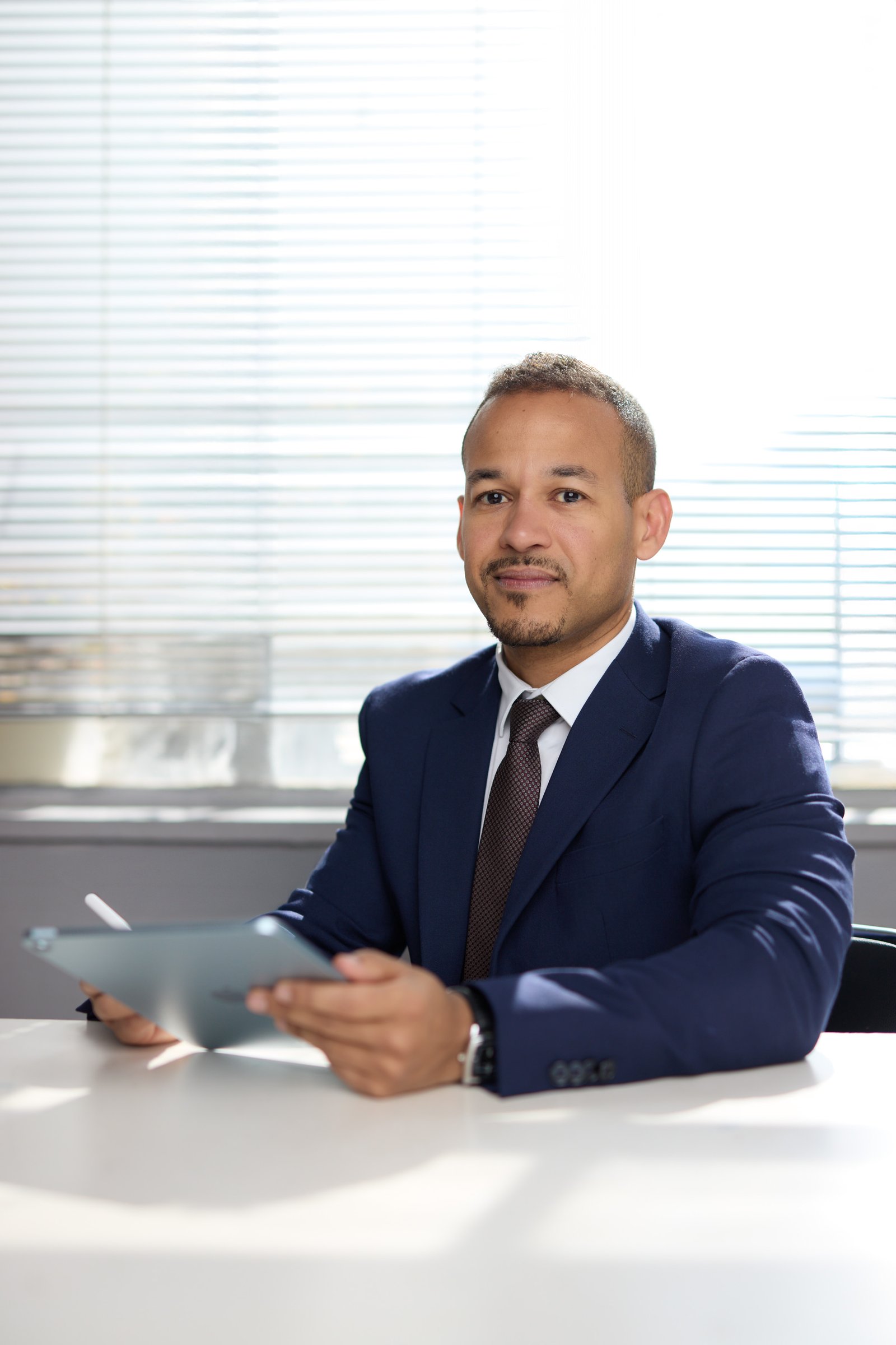 Dr. Mateus Boaventura