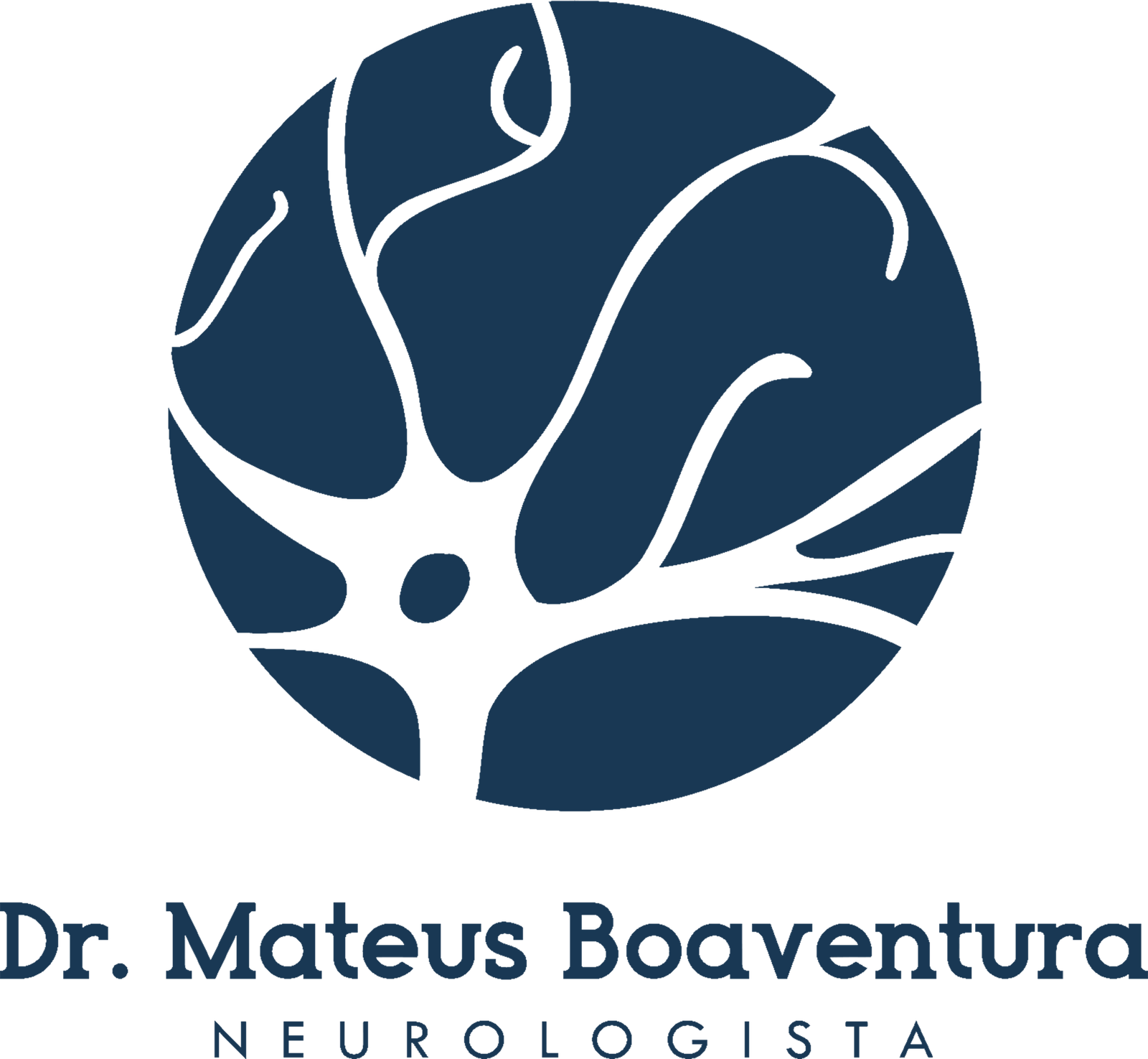 Dr. Mateus Boaventura - Neurologista